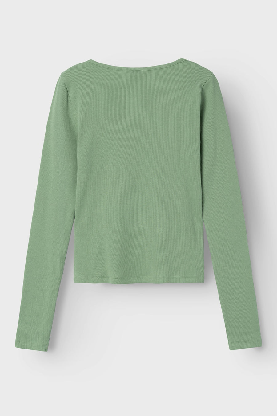 Top (lange mouwen) Groen - LMTD