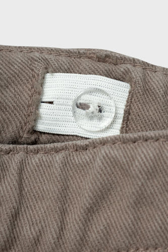 Broek Bruin - LMTD