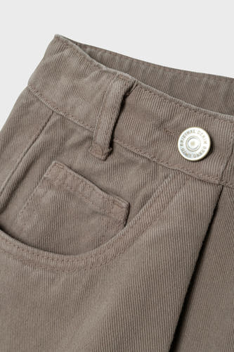 Broek Bruin - LMTD