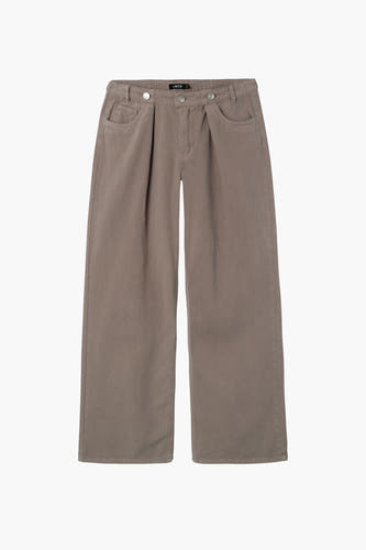Broek Bruin - LMTD