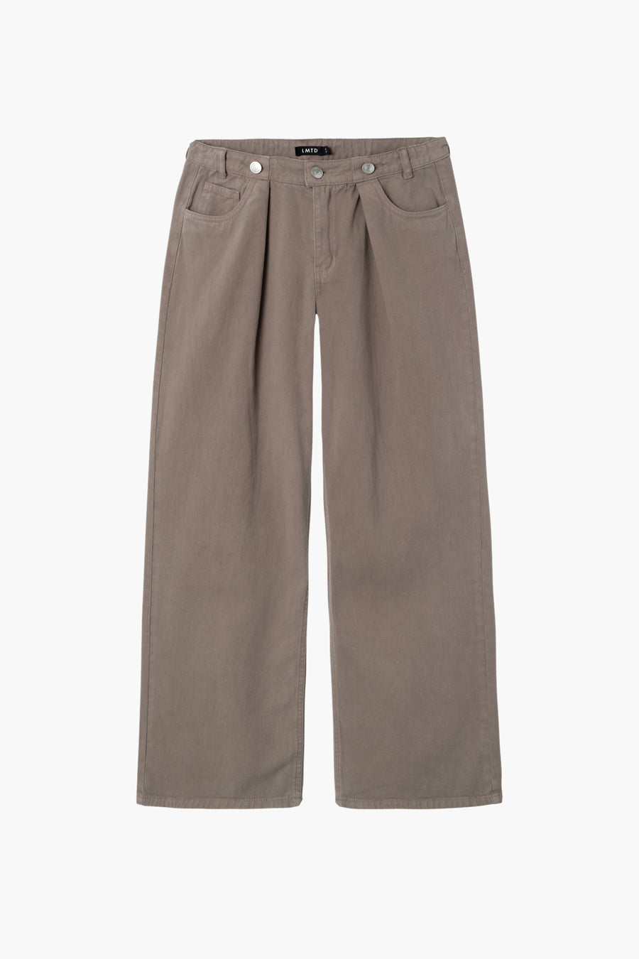 Broek Bruin - LMTD