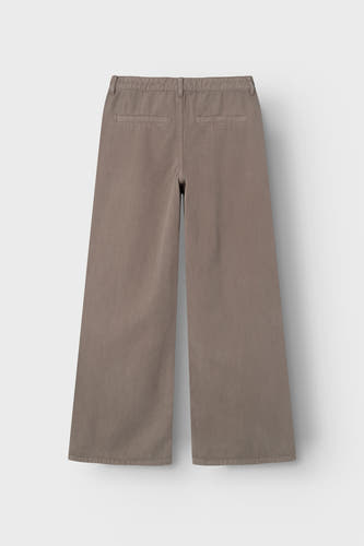 Broek Bruin - LMTD