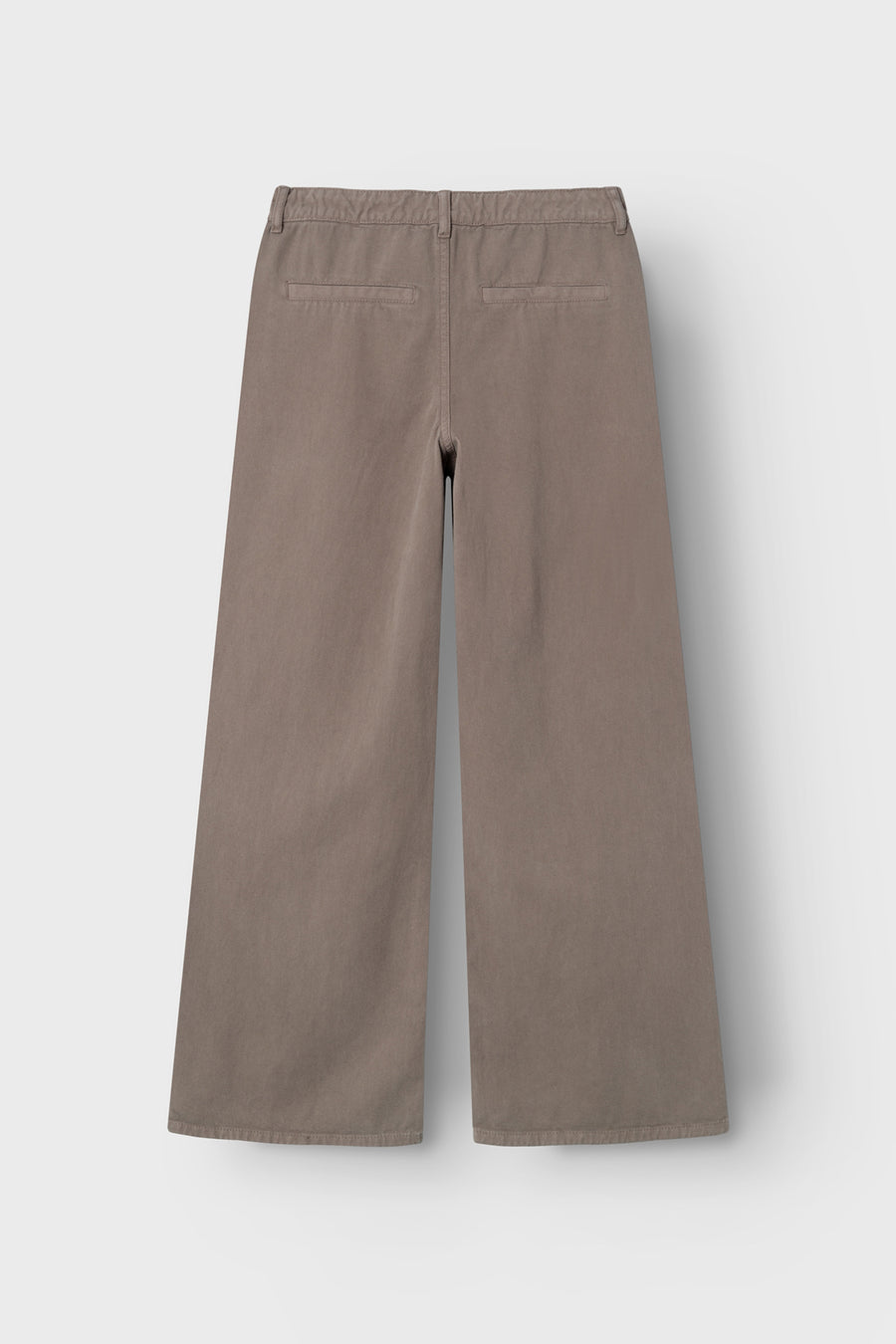 Broek Bruin - LMTD