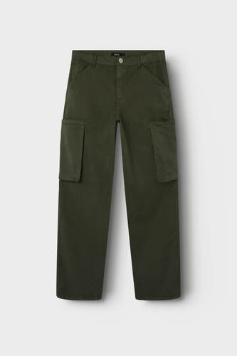 Broek Groen - LMTD