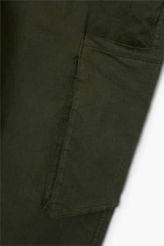 Broek Groen - LMTD