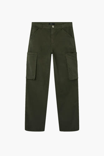 Broek Groen - LMTD