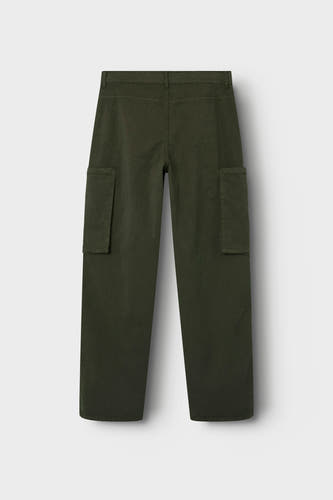 Broek Groen - LMTD