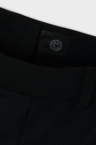 Broek Black denim - LMTD
