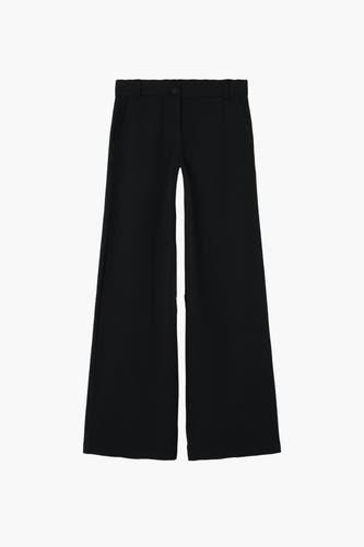 Broek Black denim - LMTD