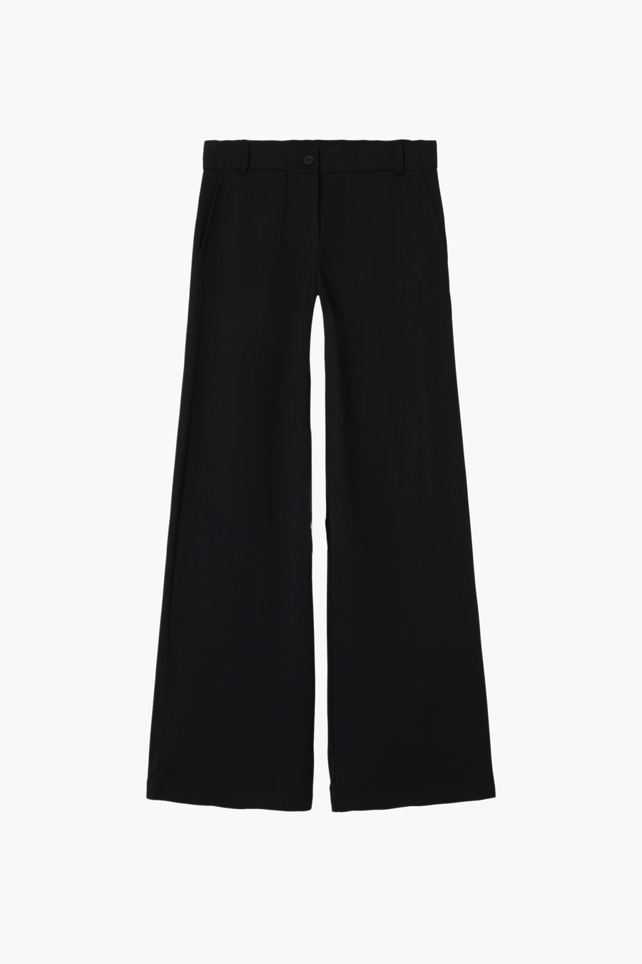 Broek Black denim - LMTD