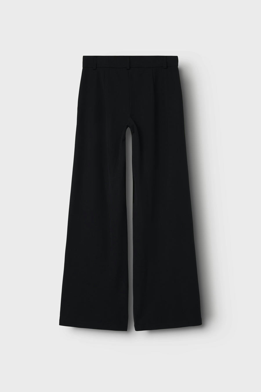 Broek Black denim - LMTD