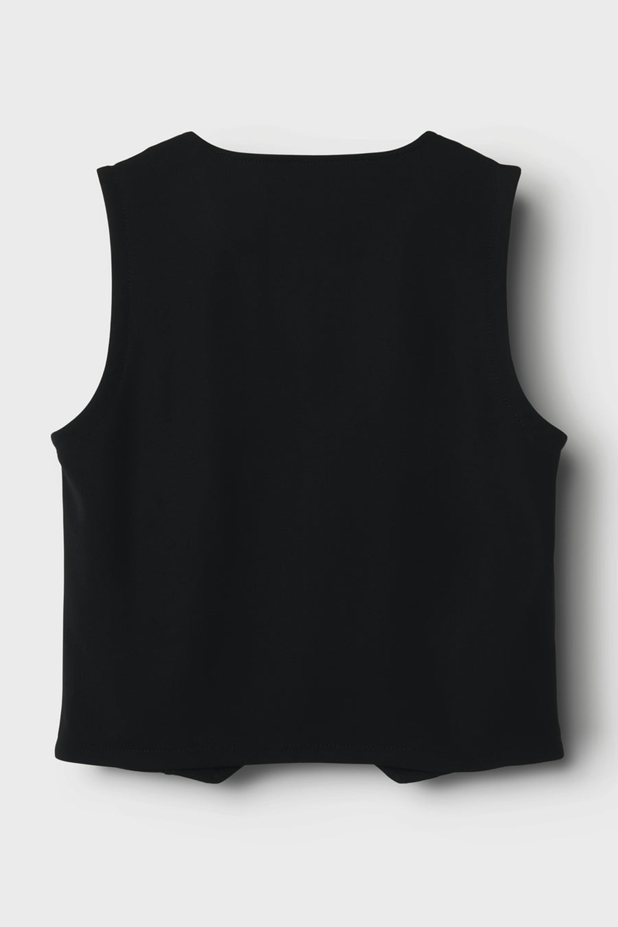 Debardeur Black denim - LMTD