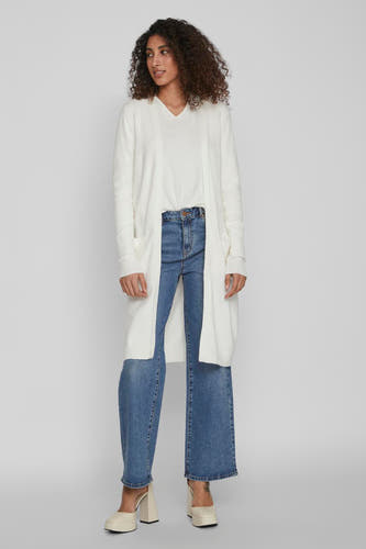 Cardigan Wit - VILA®