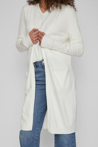 Cardigan Wit - VILA®