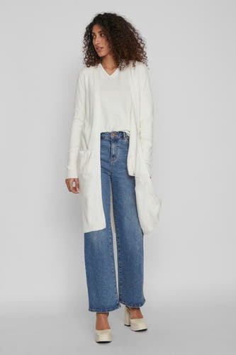 Cardigan Wit - VILA®