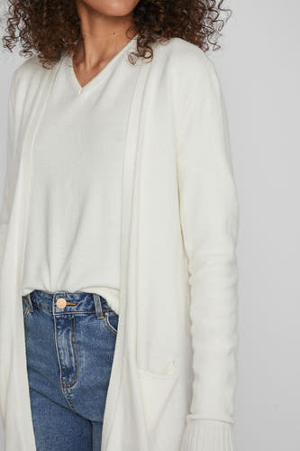 Cardigan Wit - VILA®