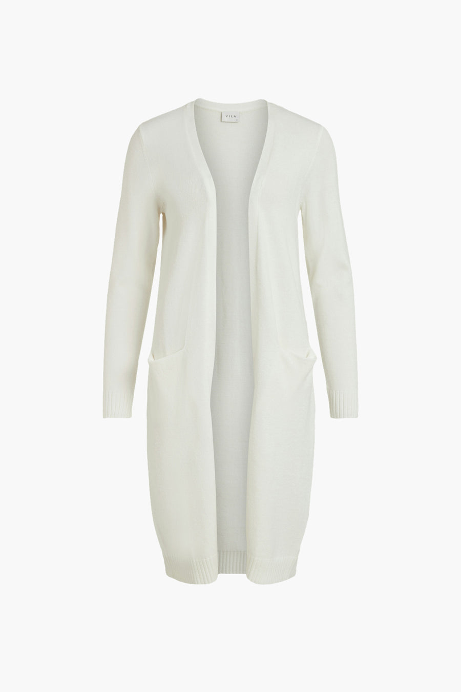 Cardigan Wit - VILA®