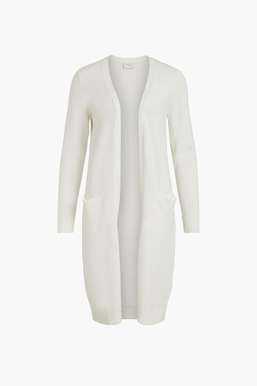 Cardigan Wit - VILA®
