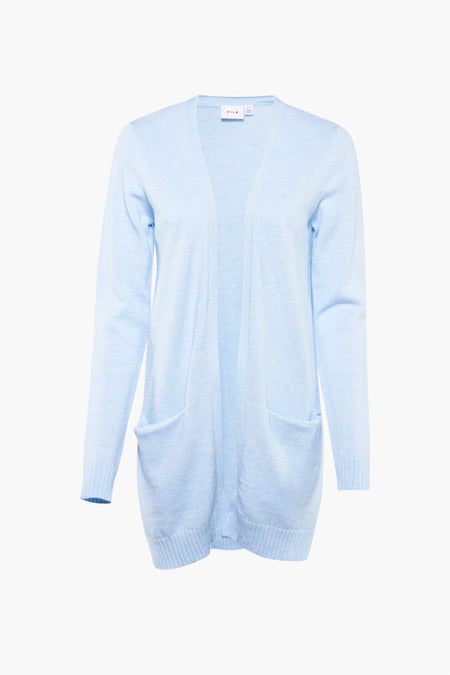 Cardigan Blauw - VILA®