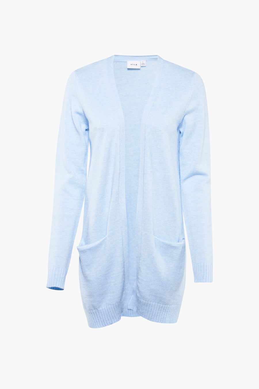 Cardigan Blauw - VILA®