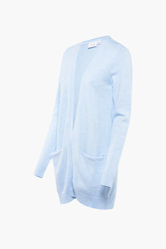 Cardigan Blauw - VILA®