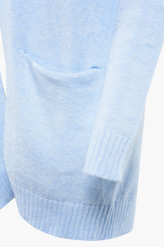 Cardigan Blauw - VILA®