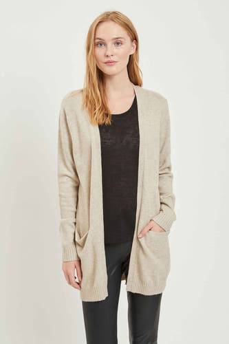 Cardigan Beige - VILA®
