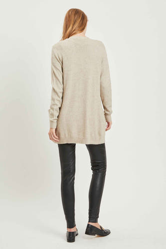 Cardigan Beige - VILA®