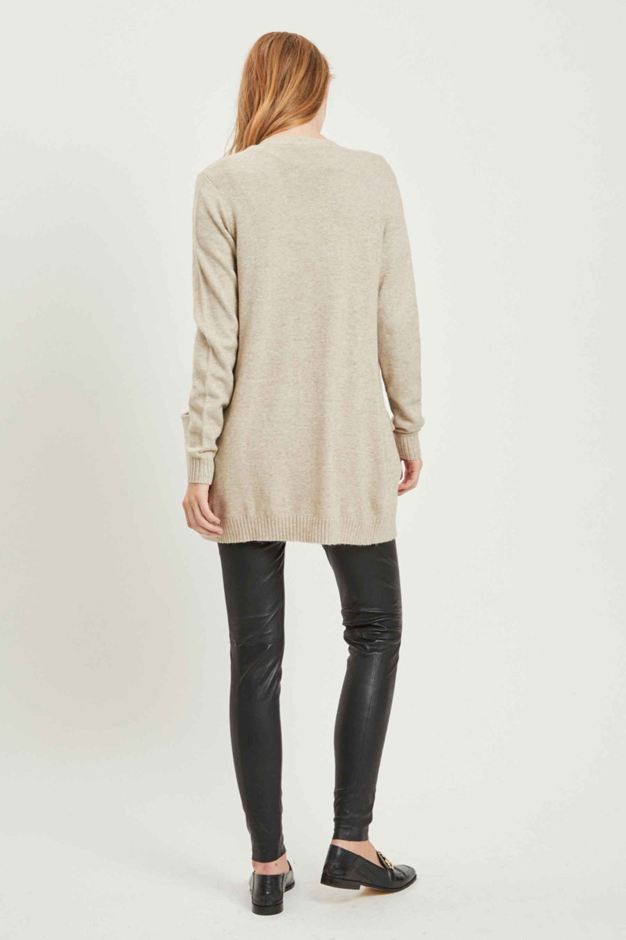 Cardigan Beige - VILA®