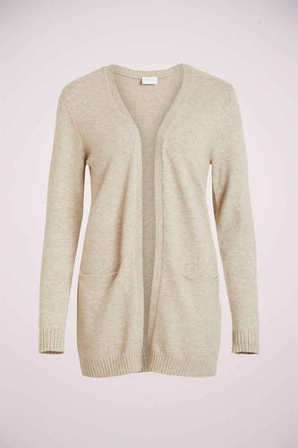 Cardigan Beige - VILA®