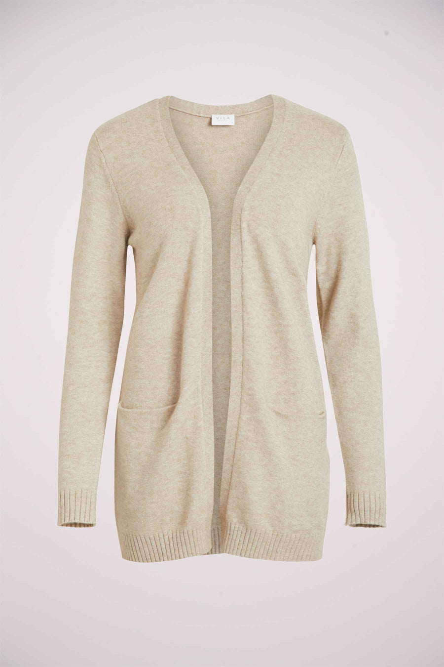 Cardigan Beige - VILA®