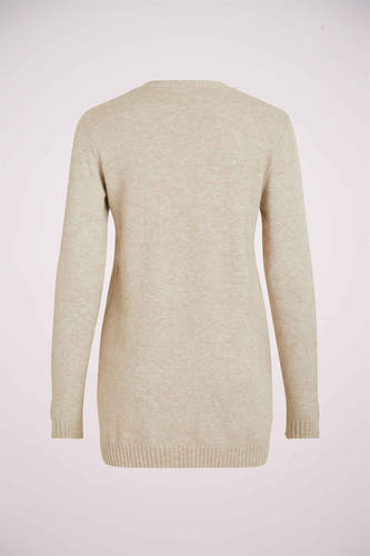 Cardigan Beige - VILA®