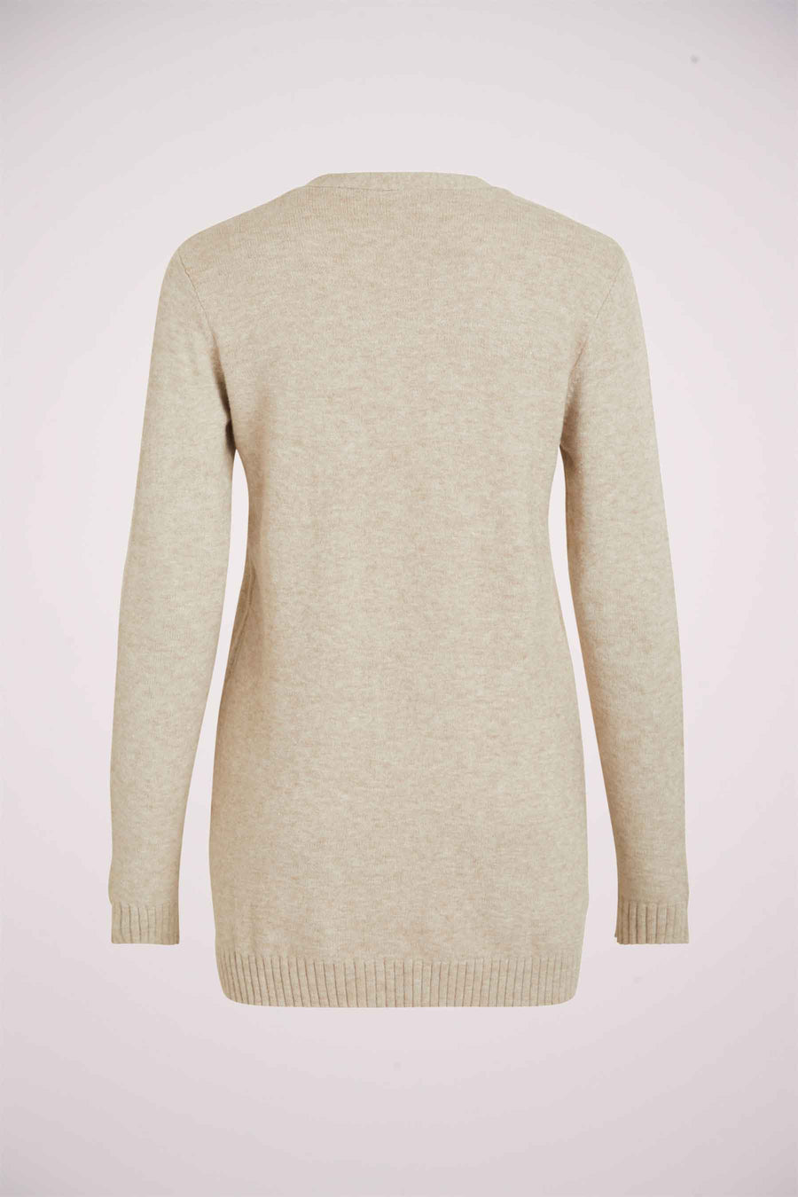 Cardigan Beige - VILA®