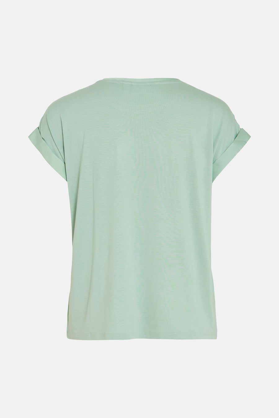 Top (korte mouwen) Groen - VILA®