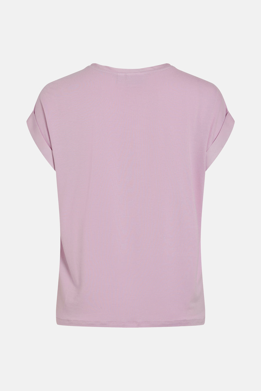 Top (korte mouwen) Roze - VILA®