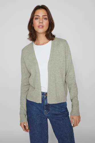 Cardigan Groen - VILA®