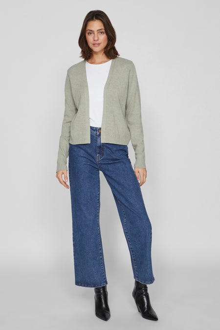 Cardigan Groen - VILA®