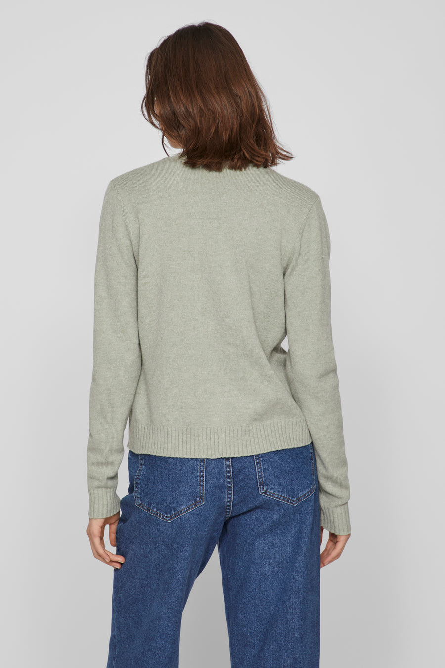 Cardigan Groen - VILA®