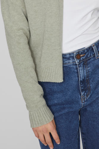Cardigan Groen - VILA®