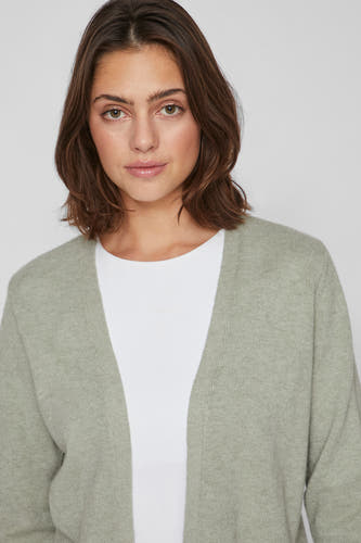 Cardigan Groen - VILA®