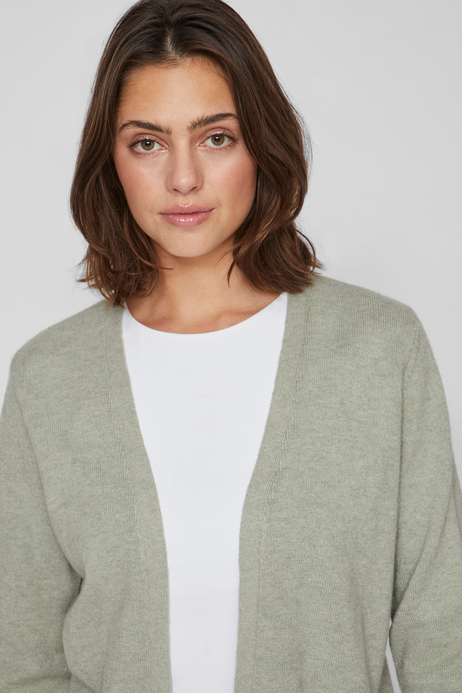 Cardigan Groen - VILA®