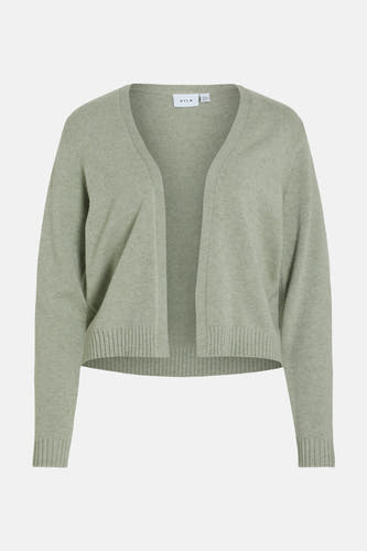 Cardigan Groen - VILA®