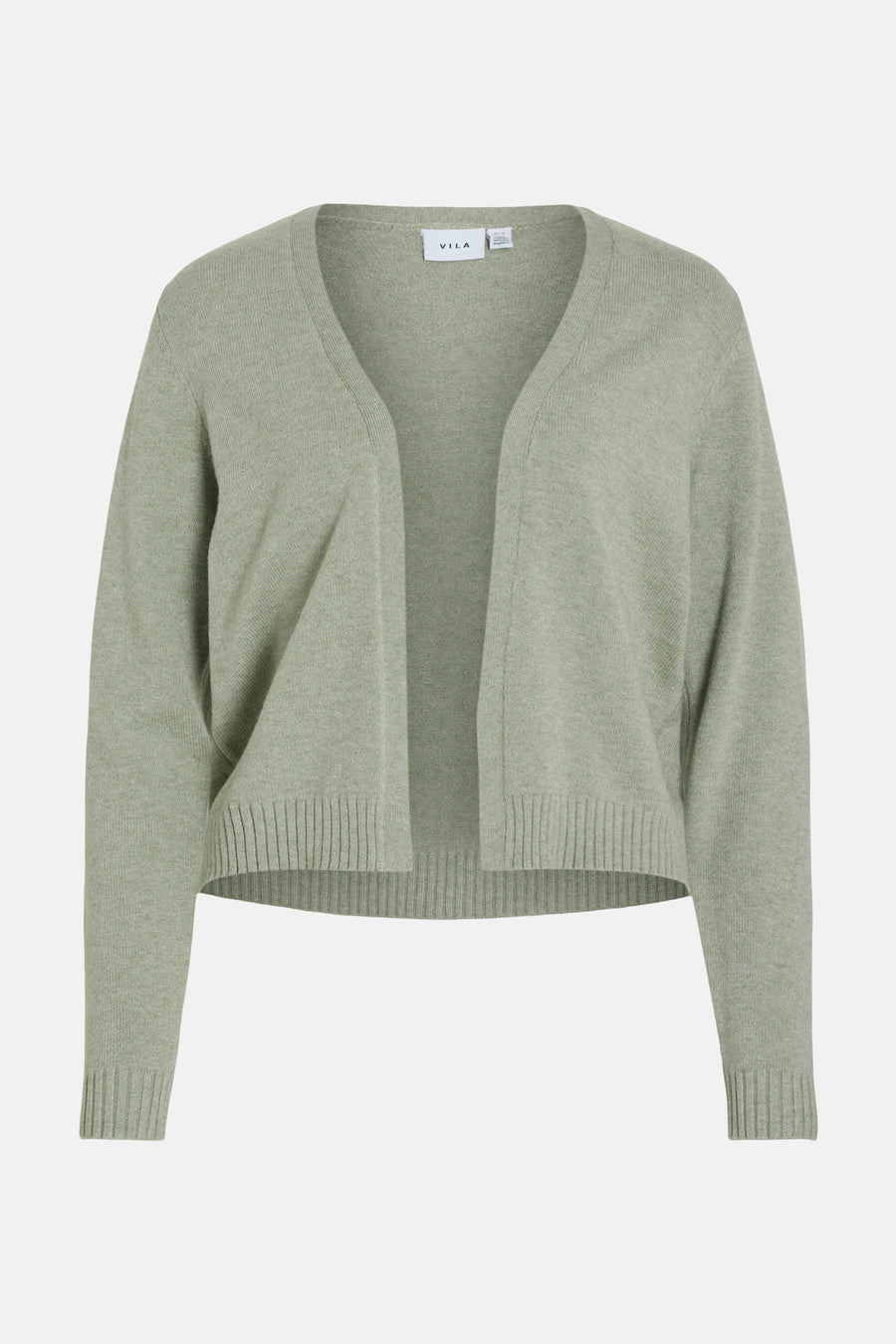 Cardigan Groen - VILA®