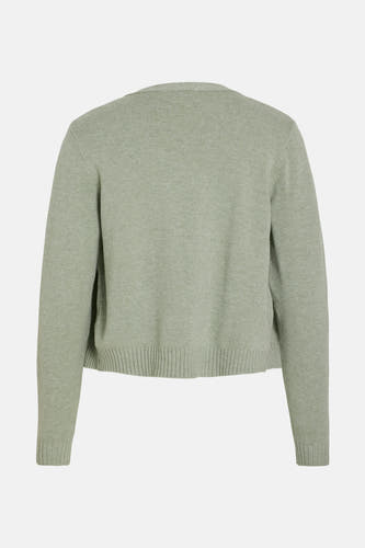 Cardigan Groen - VILA®