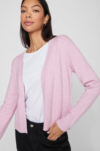 Cardigan Roze - VILA®