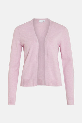 Cardigan Roze - VILA®
