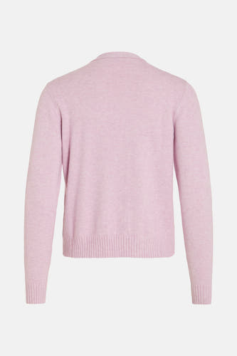 Cardigan Roze - VILA®