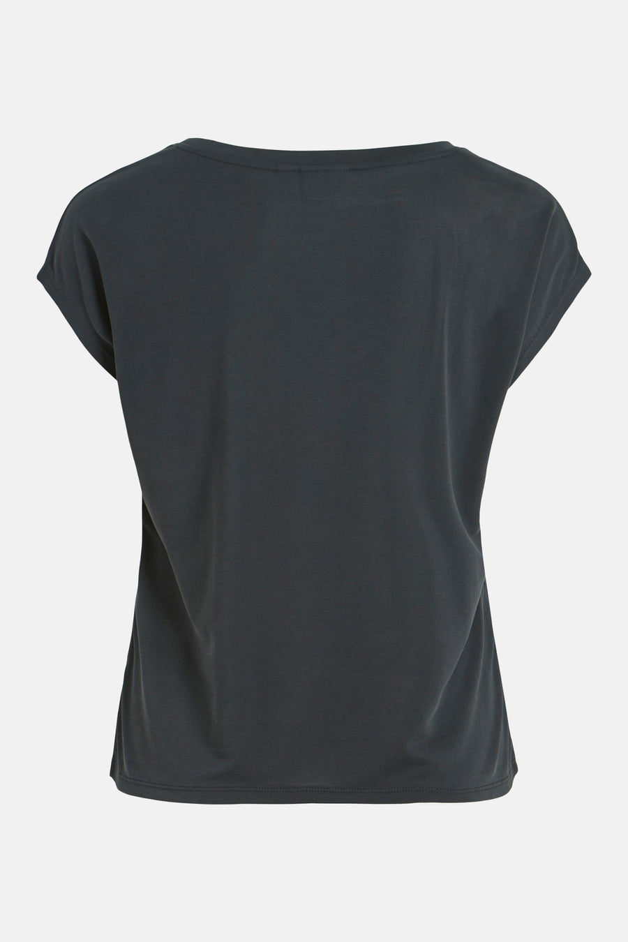 Top (korte mouwen) Zwart - VILA®
