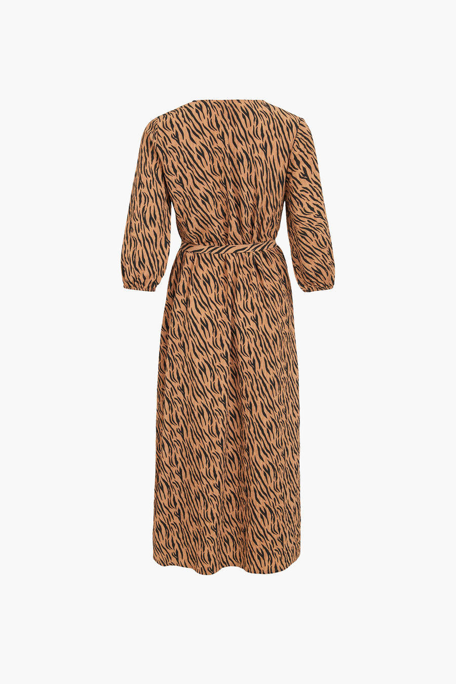 Jurk (lang) Beige - VILA®