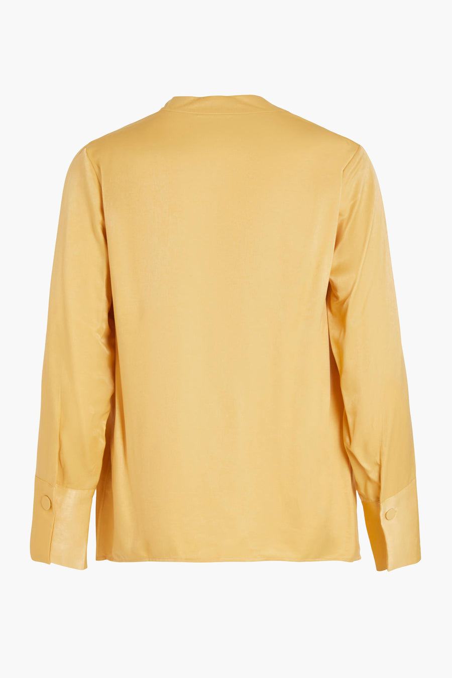 Hemd (lange mouwen) Geel - ROUGE VILA®